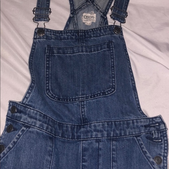 Overalls - Picture 2 of 4